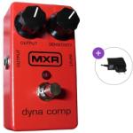 MXR M102 Dyna Comp SET Gitáreffekt (M102-SET)