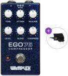 Wampler Ego 76 SET Gitáreffekt (EGO 76-SET)