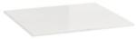 Defra Konglomerat Chira Blanco szekrény feletti pult 50.5x46 cm fehér MZ-K-BLA-0093 (MZKBLA0093)