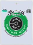 Martin MA130S Authentic Marquis Akusztikus gitárhúrok (HN199949)