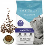  marka niezdefiniowana First Class Joint Booster 1, 5 kg - száraz macskaeledel, monoproteinnel, csirke ízű