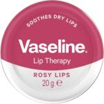 Vaseline Lip Therapy Rosy ajakápoló fémdobozos 20g
