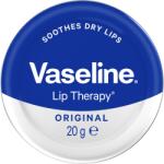 Vaseline Lip Therapy Original ajakápoló fémdobozos 20g