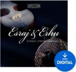 Sonuscore Ethnic String Phrases - Esraj & Erhu (Digitális termék)