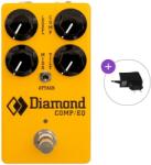 Diamond Comp/EQ SET Gitáreffekt (DM-COMPEQ-SET)