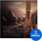 Sonuscore Medieval Phrases Fiddle & Nyckelharpa (Digitális termék)