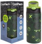 COOLPACK Termosz kulacs Bono Tiger 350 ml (Z10931)