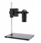 Rosfix ODM-100X Planets PRO digitális mikroszkóp, 100x, munkatávolság 40-400 mm, talp 150x230 mm, üveg optika (F49S-5DLO)
