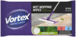 Vortex Nedves felmosó törlőkendő trópusi illattal (15 db)