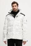 EA7 Emporio Armani geacă de schi din puf 9BYA-KUM0A3_00X (AF15918.7M000452)