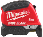 Milwaukee Mérőszalag mágneses prémium 5 m x 35 mm WIDE BLADE (GEN 2) (4932499207)