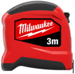 Milwaukee Mérőszalag 3 m x 16 mm metrikus SLIMLINE (GEN 2) (4932498782)
