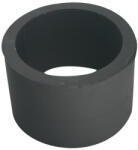 V. A. P. K Füstcső szűkítő, V. A. P. K. HS 160/150/1, 5, fekete, 160 mm - 150 mm, DC01 acéllemez, lemezvastagság: 1, 5 mm, kerámia kéményhez (TC221627)