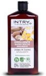 INTRA Argán és jojoba tusfürdő, 400 ml