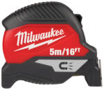 Milwaukee Mérőszalag mágneses ütésálló 5 m/16 láb x 30 mm (GEN 4) (4932498769)