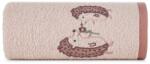 Eurofirany Fürdőlepedő BABY68 15 x 21 cm Eurofirany rózsaszín (464718)