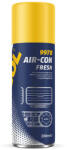 MANNOL Spray Dezinfectant Aer Conditionat Mannol - 200Ml