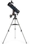 Celestron AstroMaster 130EQ MD teleszkóp, fekete (73199576)