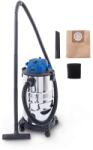 Scheppach VC30V2 Aspirator, masina de curatat