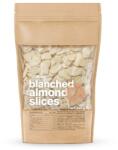 GymBeam Blanched almond slices