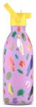Cool Bottles Kids Fly Free 3d 500 Ml (cbbk50ff)
