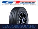 GT Radial Maxmiler Allseason2 C 195/65 R16C 104R