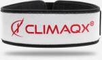 Climaqx Evolution Weightlifting Belt White L