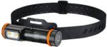 Fenix Lanternă frontală Fenix WH35RE reîncărcabilă, 280 lm, black