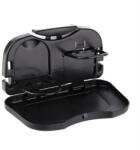  Autós étkező tálca