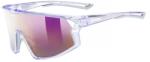 uvex Ochelari uvex skyryse, clear purple/mirror lavender