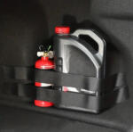  Csomagrögzítő pánt - tépőzáras