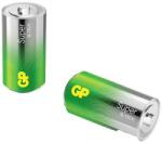 GP Batteries Babyelem Super Alkáli mangán 1.5 V 2 db (14AETA21EAN-2S2) (GP14AETA21EAN-2S2) (GP14AETA21EAN-2S2)