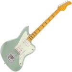 SIRE Larry Carlton J5 Surf Green Metallic Електрическа китара