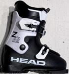 HEAD Z2 Junior használt gyerek sícipő 2024 19.5 (2025-12-11)