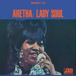 Aretha Franklin - Lady Soul (Limited Edition) (45 RPM) (180 g) (2 LP) (0753088753374)