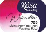 Rosa 343709 Vopsea acuarela 709 Magenta Rose 2, 5 ml 1 buc (343709)