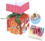 BOMB Cosmetics Mézi Mini Cracker Szett - fizz