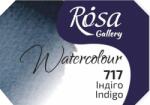 Rosa 343717 Vopsea acuarela 717 Indigo 2, 5 ml 1 buc (343717)