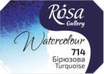 Rosa 343714 Vopsea acuarela 714 Turquoise 2, 5 ml 1 buc (343714)