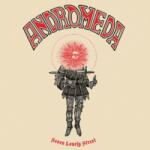 Andromeda - Seven Lonely Street (Reissue) (LP) (4040824093716)
