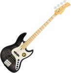 SIRE Marcus Miller V7 Ash Reissue 4 Transparent Black Satin Електрическа бас китара