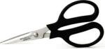 Millemetri Classic Multiuso Foarfece universale 175 mm Negru (237Z)