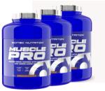 Scitec Nutrition - MUSCLE PRO - 3 x 2500 G