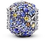 Pandora Merkúr bolygó és csillagok csillogó charm - 792436C01 (792436C01)