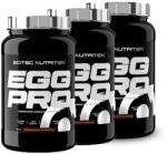 Scitec Nutrition - EGG PRO - CSOKOLÁDÉ - 3 x 930 G