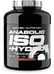 Scitec Nutrition - Anabolic Iso Hydro - 2000 G