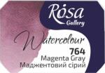 Rosa 343764 Акварелна боя 764 Magenta Gray 2, 5 ml 1 бр (<![CDATA[343764]]>)