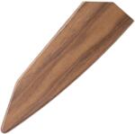 Xinzuo CS01 séfkés fa tok (B5/B27/B32/B38) diófa CS01 (CS01)