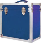 Steepletone 12 Inch Valiză 1 Navy Blue/Metal (<![CDATA[SRB2BLUE]]>)