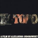 Alejandro Jodorowsky - El Topo (Original Motion Picture Score) (180 g) (LP) (018771212812)